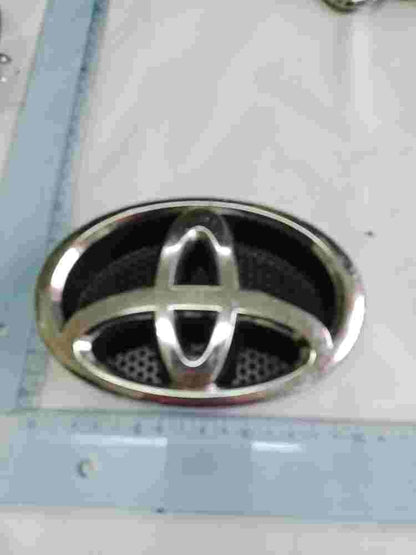 Emblem  Toyota Auris E15 150 9723M0010 9723-M0010 14.5cm