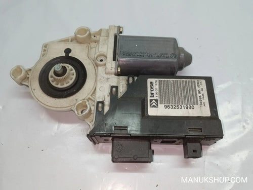 Fensterheber motor vorne recht Citroen C5 9632531980 104993105 101387102