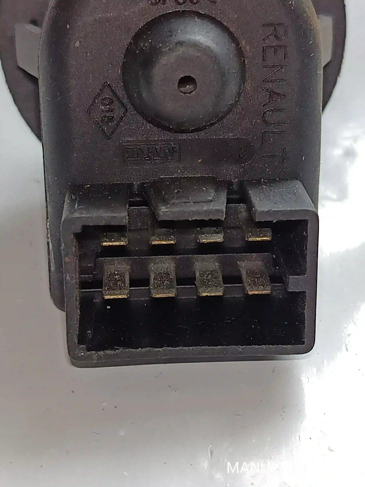 Spiegelschalter Renault Espace III  8200002442B 82 00 002 442 B