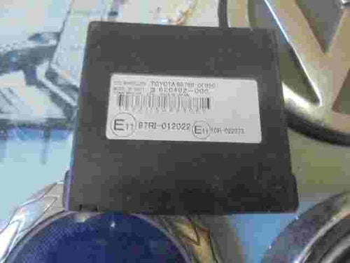 Steuergerät Wegfahrsperre Alarmmodul Toyota Corolla 897800F020 626492000