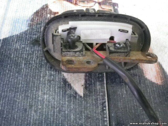 Schalter Radiobedienung Land Rover Discovery P18111