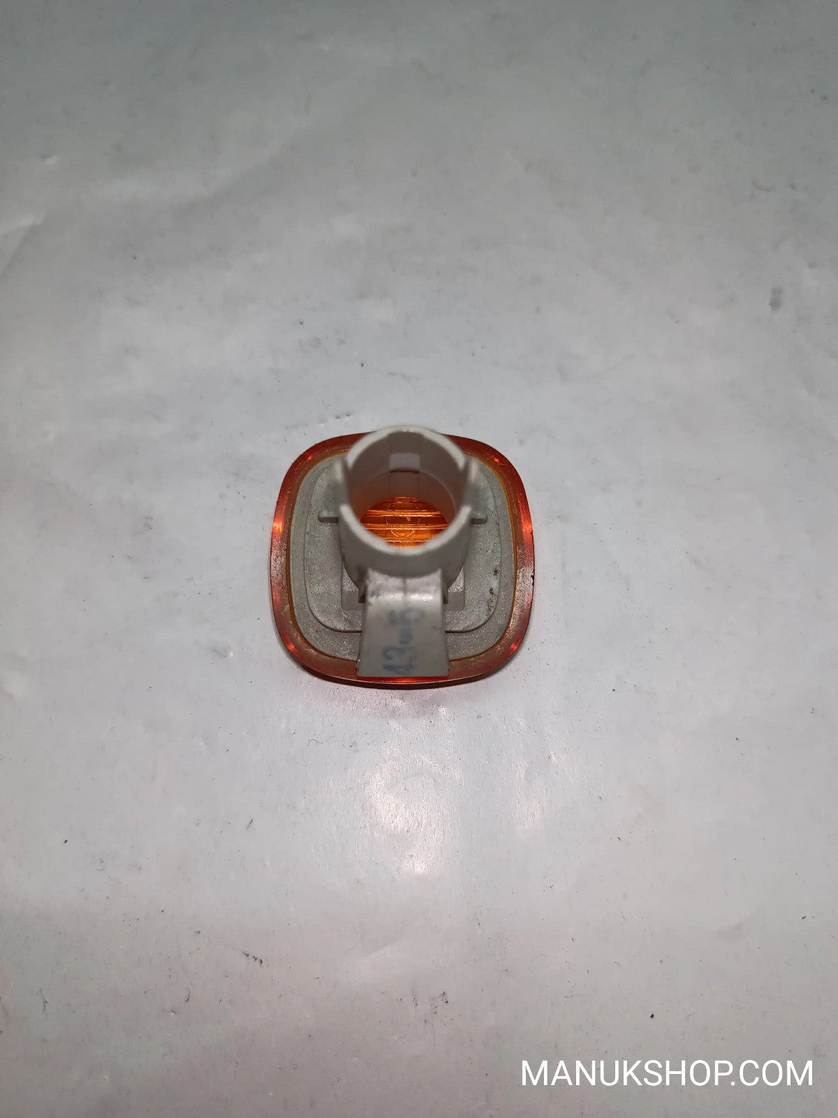 Seitenblinker Blinker Kotflügel rechts links Audi A4 B5 Skoda Octavia 4D0949127