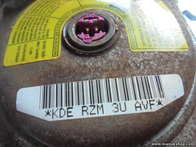 Fahrer Lenkrad Kia Sorento Y3C 569103E010CQ 600992005E V0ADCS177G0910