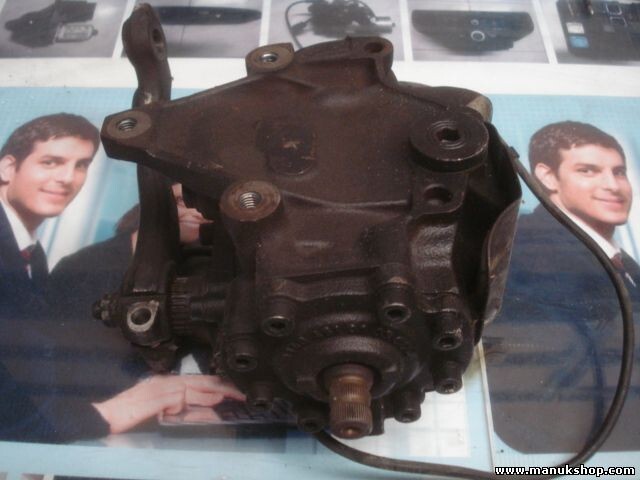 Lenkgetriebe Mercedes-Benz W140 600 SE SEL / 1404611205 1404611501