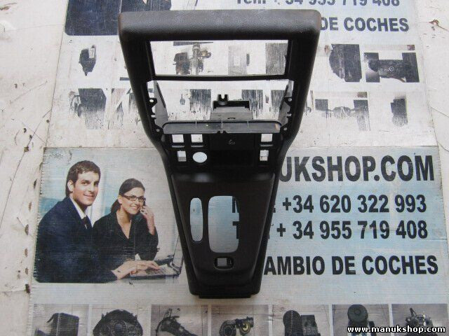 Mittelkonsole Land Rover Freelander LN 1.8 16V 1796 ccm, 86 KW, 117 PS AWR5494