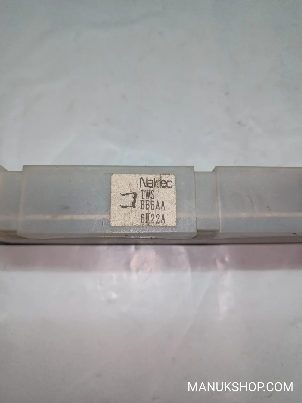 Sicherungskasten Mazda 323 6H20A Naldec