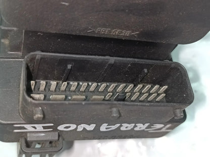 ABS Hydraulikblock Nissan BOSCH 0273004369 0 273 004 369 968617 03330