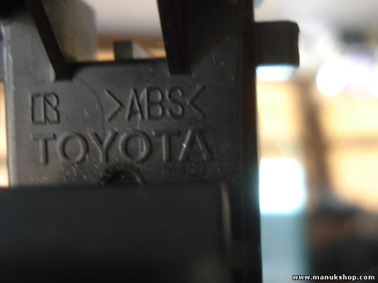 Fensterheber schalter Toyota  Avensis 192829 4 1928294