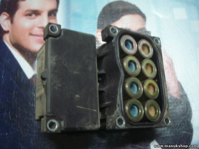 ABS Steuergerät Citroen Xsara Picasso BOSCH 0 273 004 353 0273004353 288215