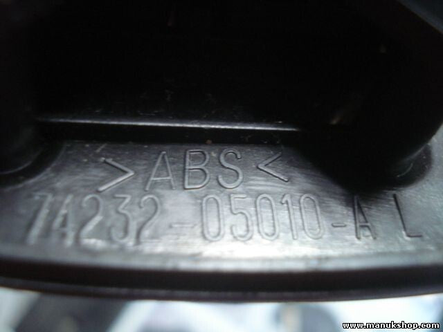 Fensterheber schalter Toyota  Carina T19 7423205010 74232-05010-AL 7423205010AL