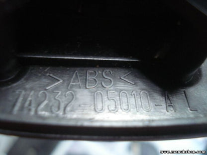 Fensterheber schalter Toyota  Carina T19 7423205010 74232-05010-AL 7423205010AL