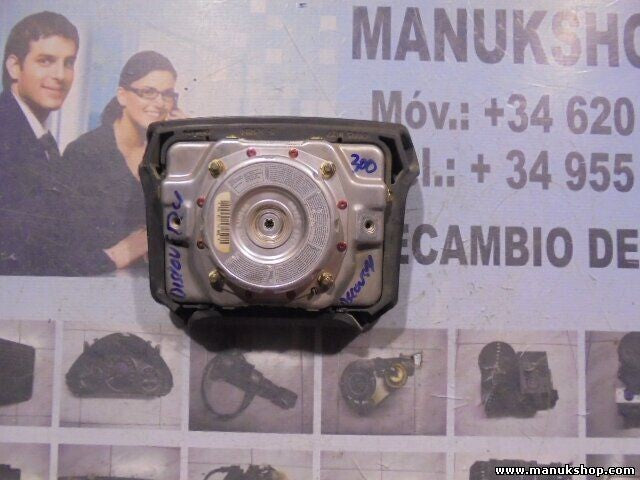 Fahrer Lenkrad Land Rover Discovery 00051670C 543674690045 RA1HYL3SAWL