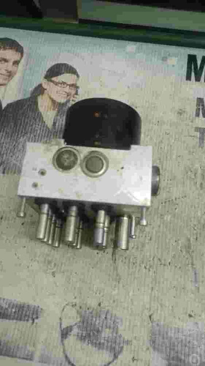 ABS Hydraulikblock VW Touareg Porsche Cayenne 7L0614517C 10021202454