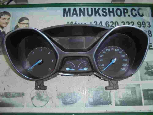 Kombiinstrument Tacho Ford C-Max AM5T10849CK AM5T-10849-CK AM5T14C226AE