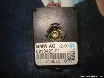 Kompakter Sensor 3. Sonstige BMW E46 6913429-01 691342901 12-01 21367510