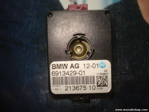Kompakter Sensor 3. Sonstige BMW E46 6913429-01 691342901 12-01 21367510