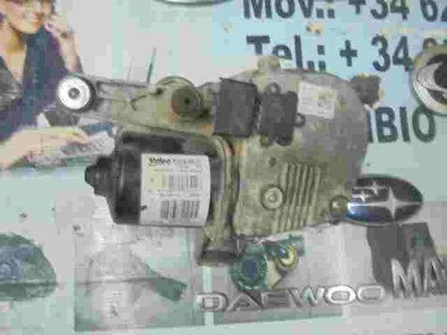 Scheibenwischermotor rescht Citroen C5 V 2009/ VALEO 53569512