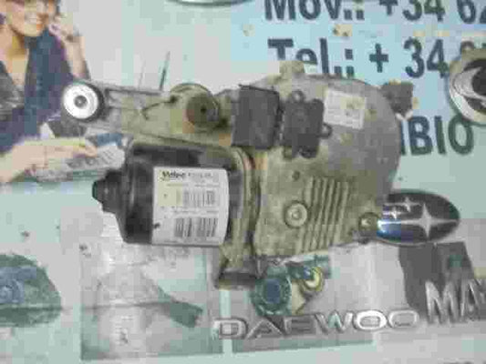 Scheibenwischermotor rescht Citroen C5 V 2009/ VALEO 53569512