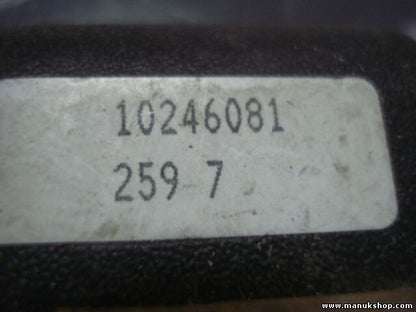 Innenleuchte Schaltzentrum Leuchte Alarm Sensor  Opel Sintra 10246081