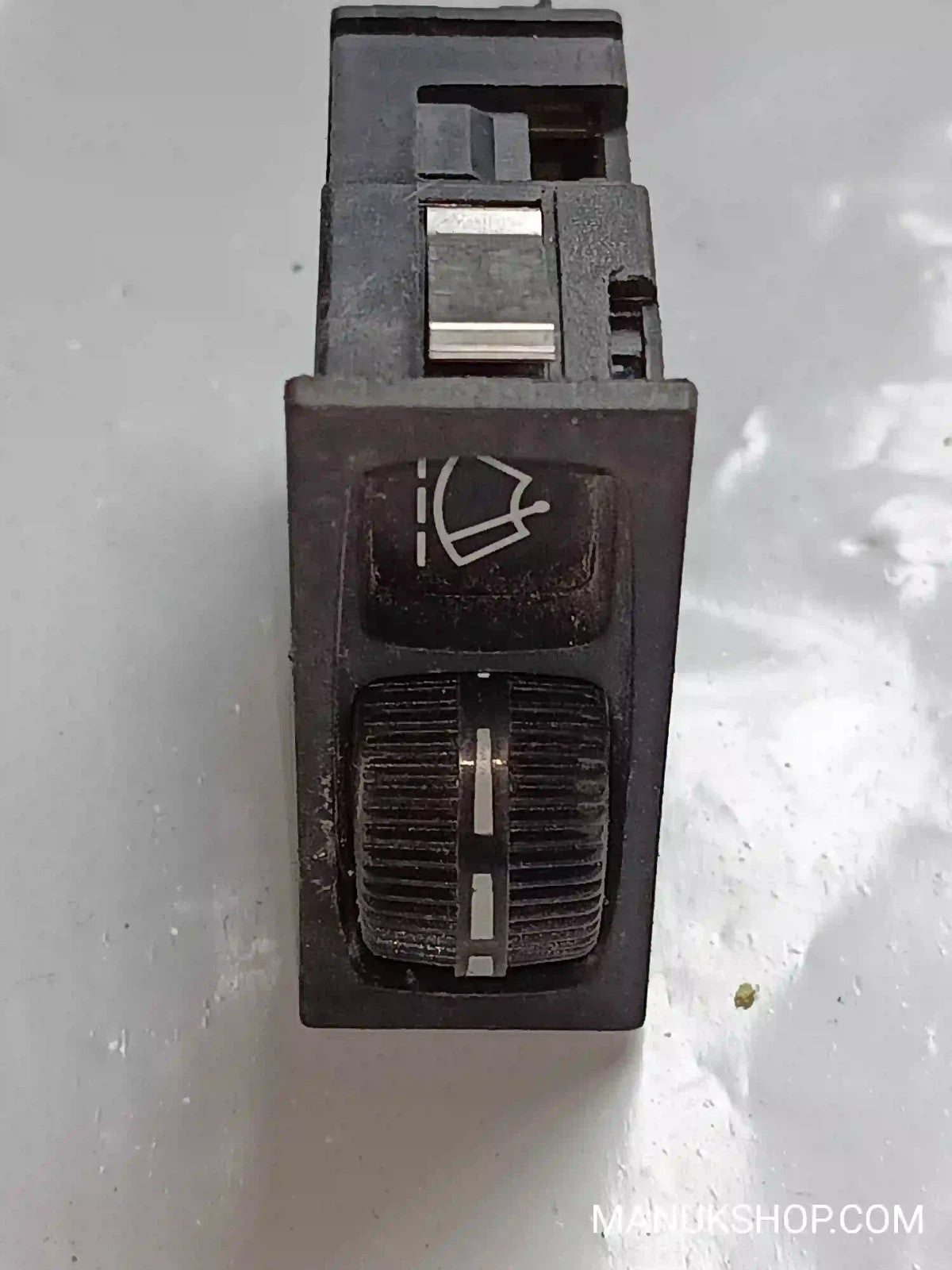 Schalter Heckscheibenwischer Ford Sierra  83BG17K531AA 83BG 17K531 AA