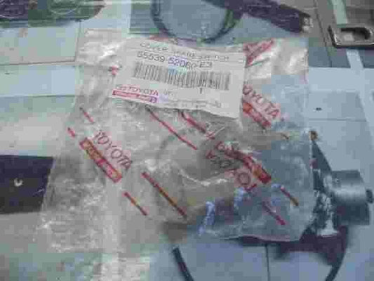 Cover Spare Switch  Toyota RAV 4 5553952060E3 55539-52060-E3 .