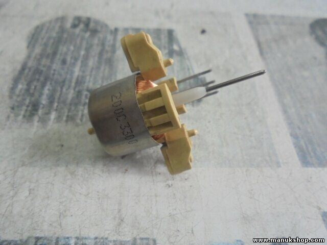 Schrittmotor Tacho Citroen C5 9632616380 9651481180 9654562680 9632895080