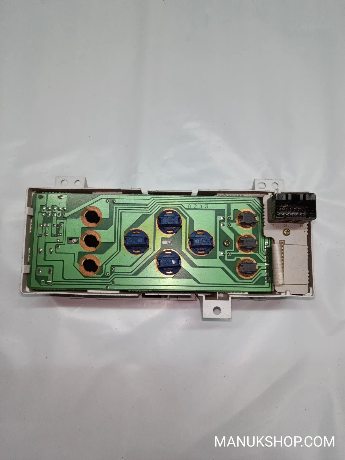 Bordcomputer  Jeep Grand Cherokee 56007142 5600-7142 CR0004002N0KK CR-0004-002-N