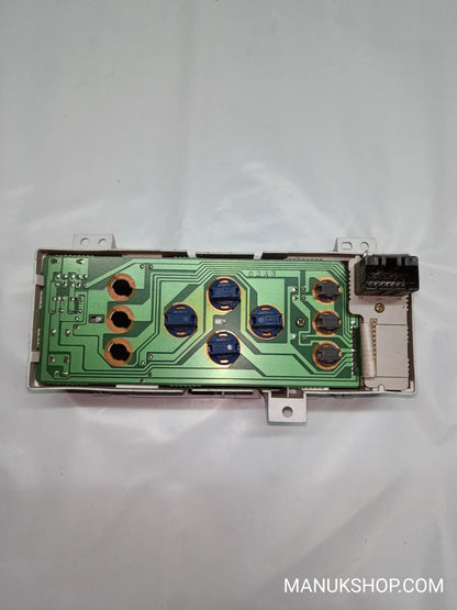Bordcomputer  Jeep Grand Cherokee 56007142 5600-7142 CR0004002N0KK CR-0004-002-N