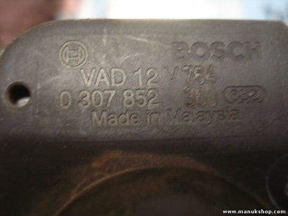 Stellmotor Scheinwerfer LWR Leuchtweitenregulierung Lanos Klat BOSCH 0307852363