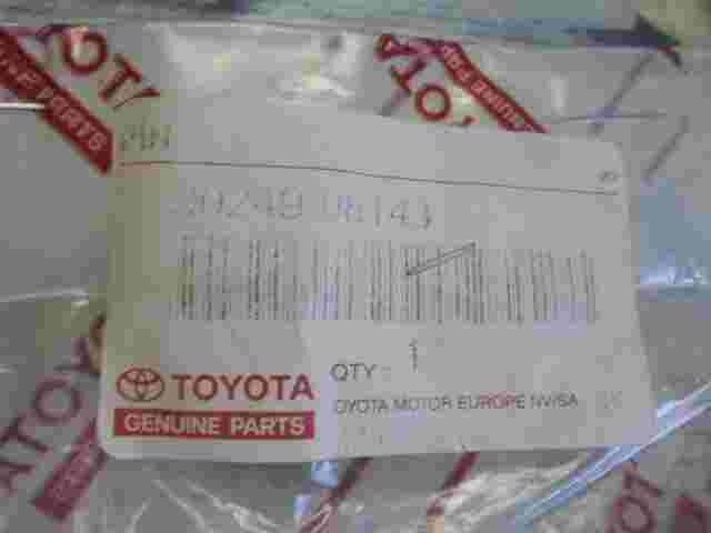 Pin W Hole  Toyota Corolla 140 150 120 9024908143 90249-08143