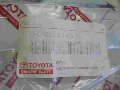 Pin W Hole  Toyota Corolla 140 150 120 9024908143 90249-08143