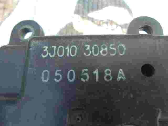 Stellmotor Heizung Nissan X-Trail Teana Murano 3J01030850 3J010 30850 050518A