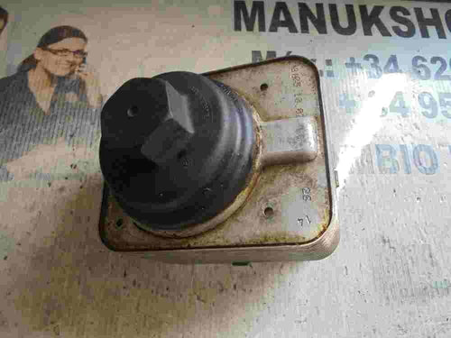 Ölfiltergehäuse VW Volkswagen Golf V 5 038117081B 038 117 081 B
