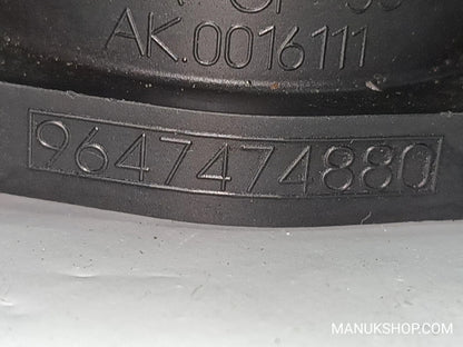 Drosselklappe Volvo V50  S40 Peugeot Ford AK0016111 9647474880