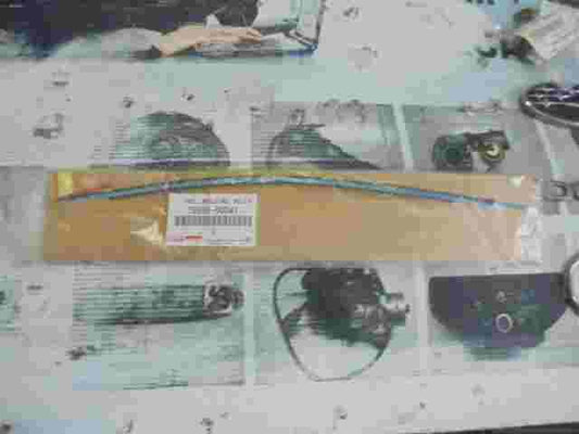 Tape Moulding  Toyota Land Cruiser Prado 7589660041 75896-60041