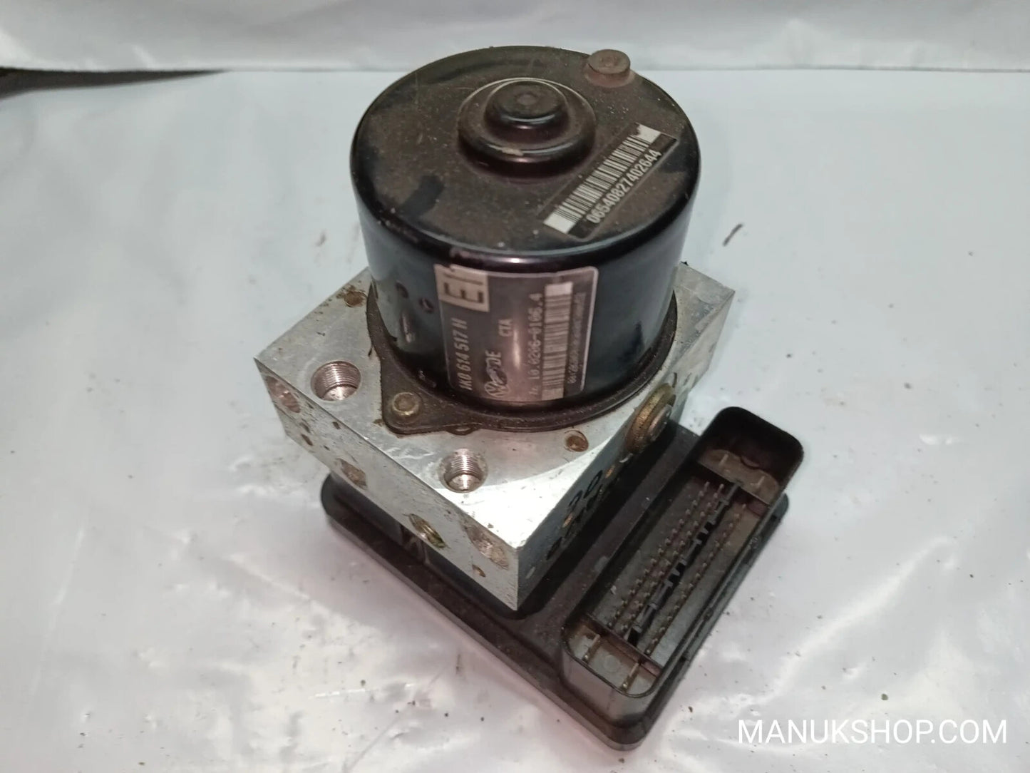 ABS Hydraulikblock VW 1K0614517H 10020601064 1K0907379K 10096003483 000055305D1