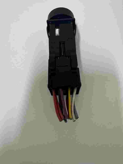Warnblinkschalter  Peugeot 205 106 ROS 6B444 6B 444