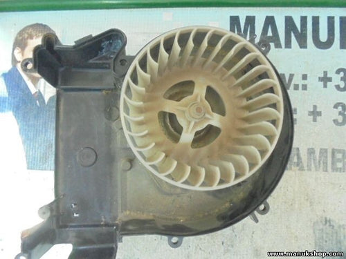 Gebläsemotor Nissan Patrol Y60, TD42T 44032C4308 2730001J05 4831031001