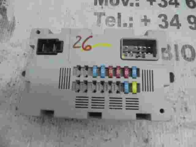 Sicherungskasten Land Rover Range Rover Sport JAGUAR CPLA14Q073AA 7173-9084