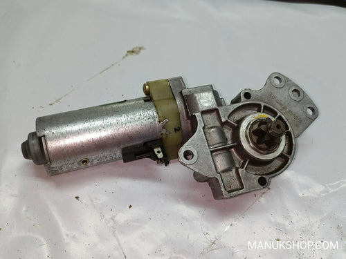 Motor Sitzverstellung  Audi A6 0130002488 0 130 002 488  BROSE 198388101