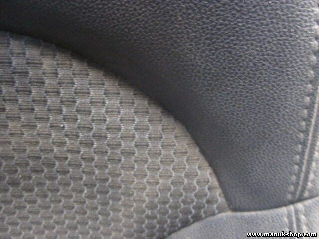 Sitz vorne links KIA Sorento I JC 2,5 CRDI