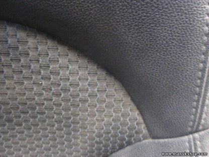 Sitz vorne links KIA Sorento I JC 2,5 CRDI