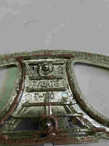 Emblem Daewoo T/GATE T100 T-100 9.cm
