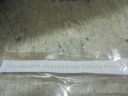 Viskolüfter Viskokupplung Toyota Hilux 2.5 2KD-FTV 2006 162100L010 1621054220
