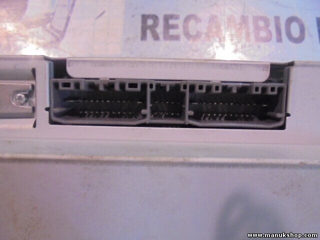 Radio CD Chrysler Dodge Jeep Patriot 05064941AD 05979Z03B 05979Z03 B