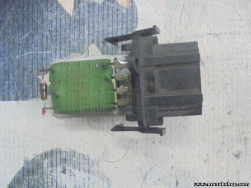 Widerstand Heizung VW Audi Seat Skoda Golf Polo 881055650 881.055 650 AEG