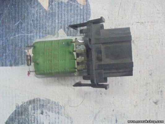 Widerstand Heizung VW Audi Seat Skoda Golf Polo 881055650 881.055 650 AEG
