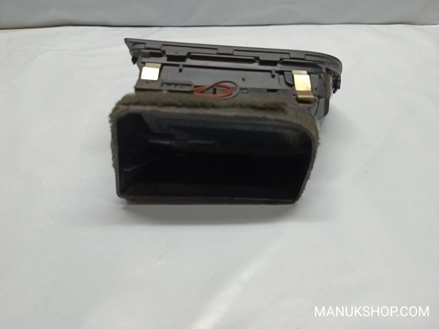 Lüftungsdüse Skoda Superb II 3T 1461148 3T0819701 3T0 819 701