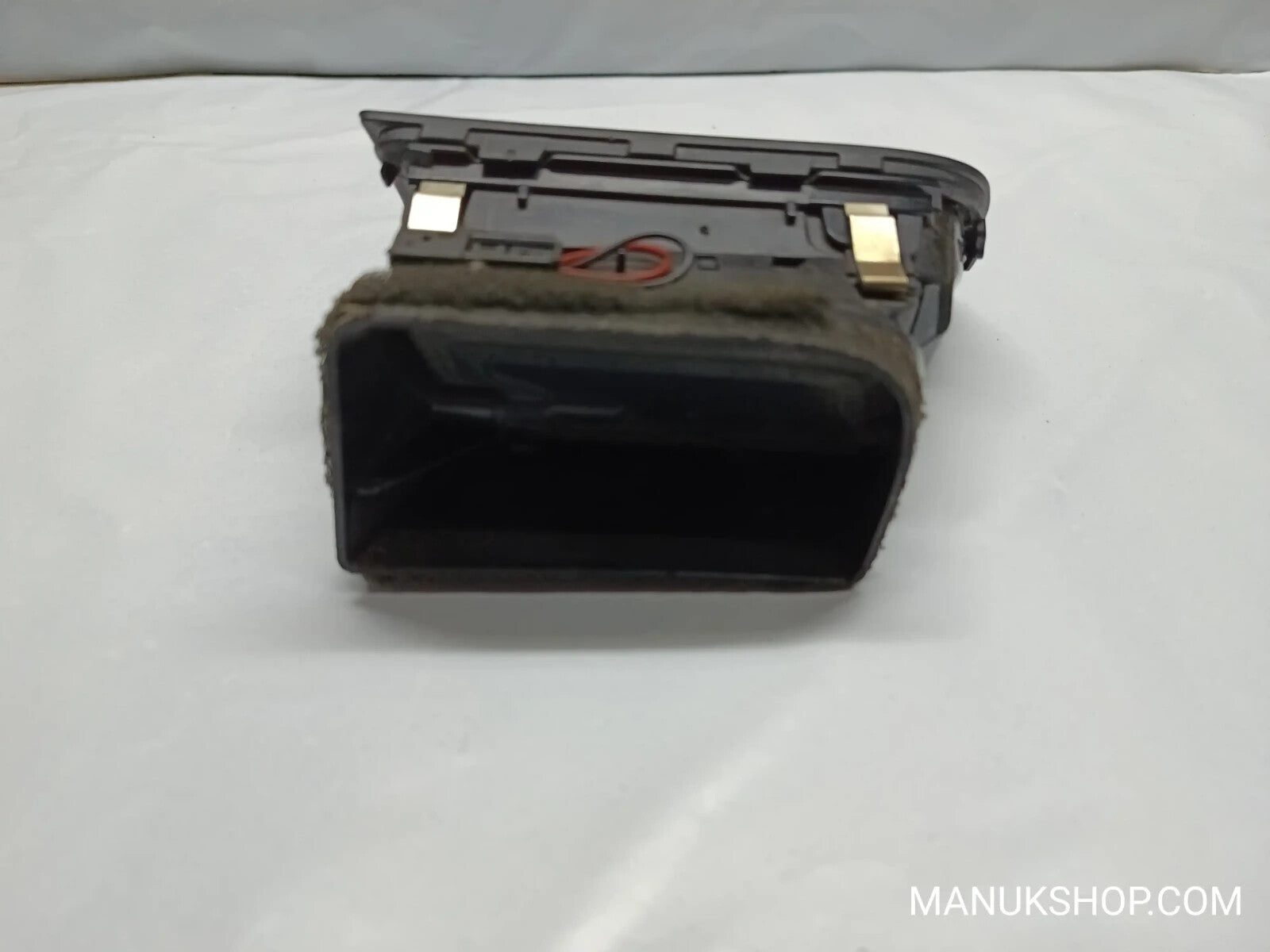 Lüftungsdüse Skoda Superb II 3T 1461148 3T0819701 3T0 819 701