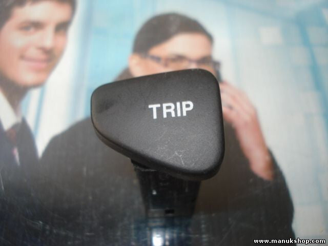 Schalter Trip Hyundai Accent Kia HMC DECO TRIP 202002962
